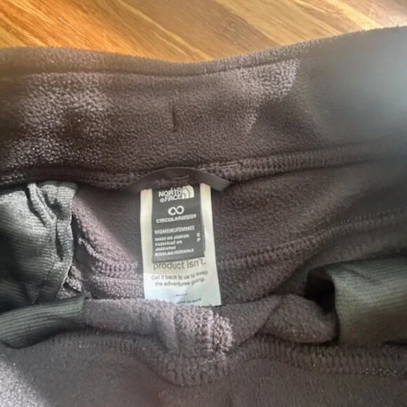 The North face Fleece Jogger - Picture 6 of 10